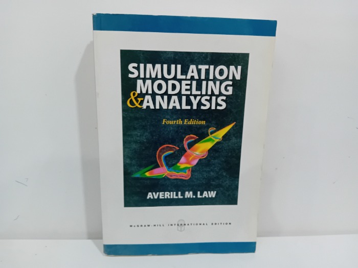 SIMULATION MODELING ANALYSIS