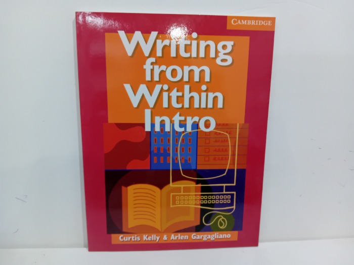 Writing from Within lntro 