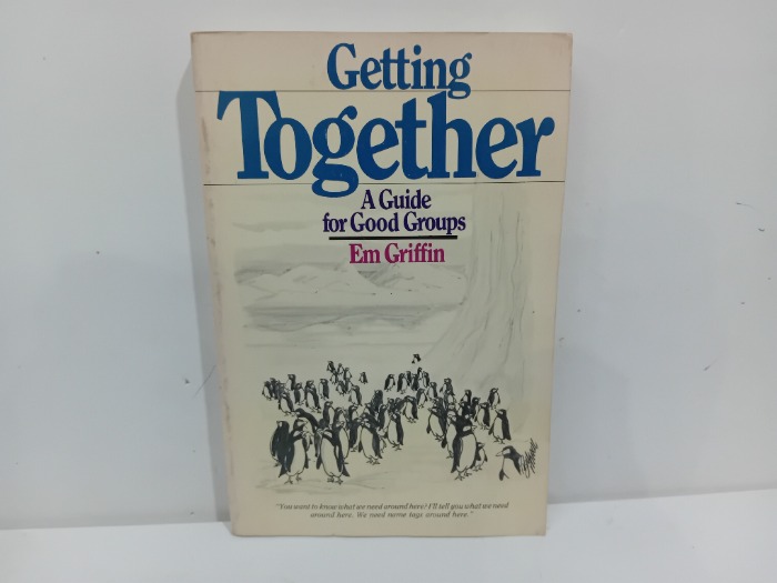 Getting Together 