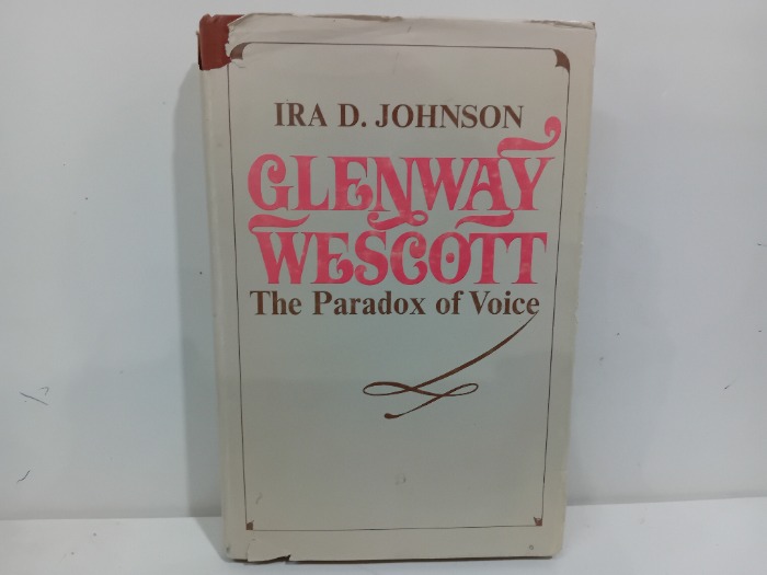 GLENWAY WESCOTT