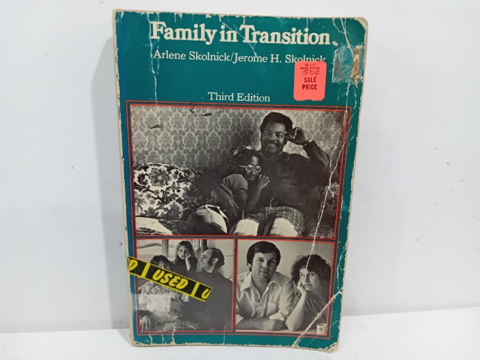 Family in Transition 