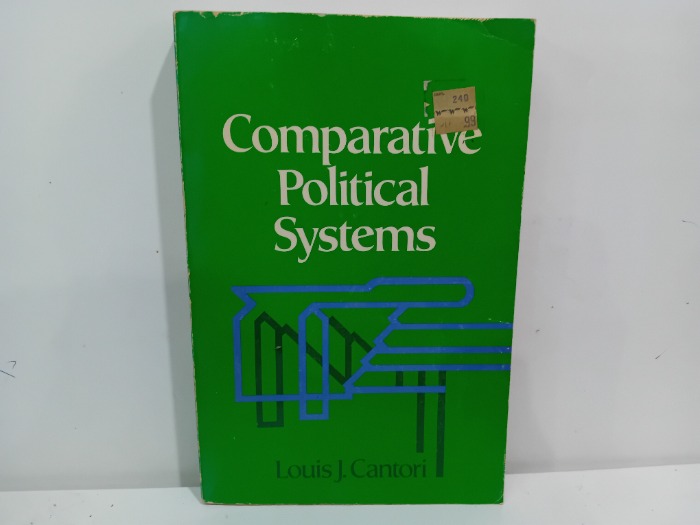 Comparative Political Systems 