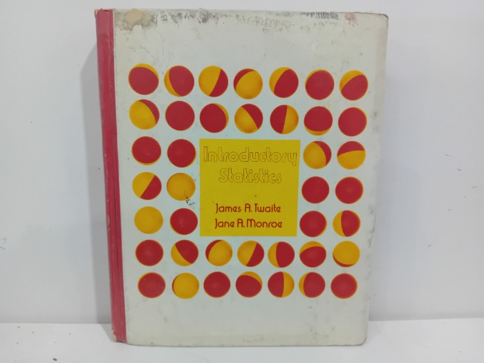 Introductory Statistics 