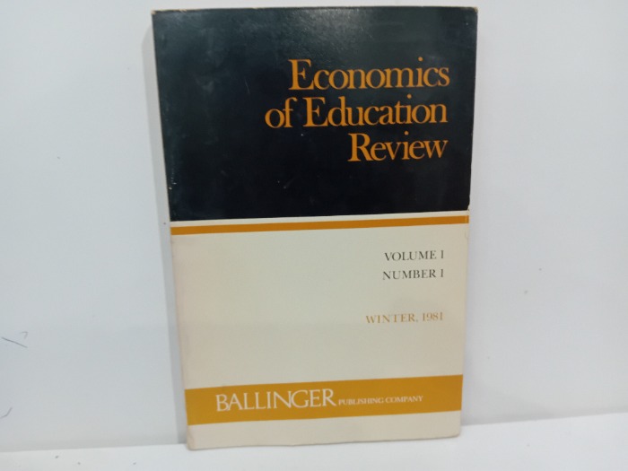 Economics of Education Review 