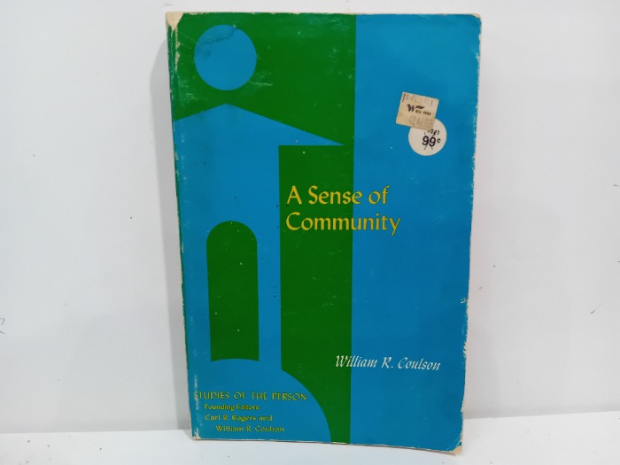 A Sense of Community 
