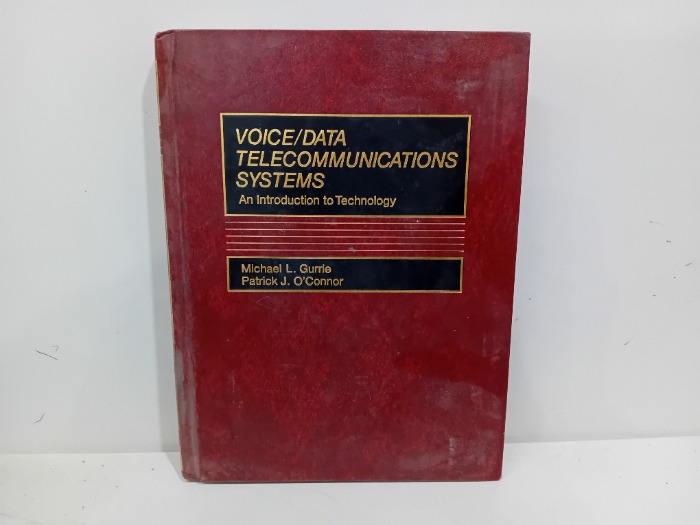 VOICE DATA TELECOMMUNICATIONS 