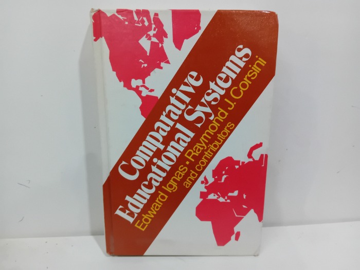 Comparative Educational Systems 