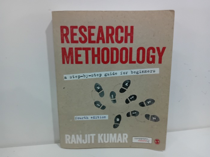RESEARCH METHODOLOGY 