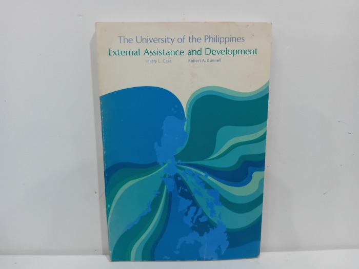 The Universty of the Philippines 