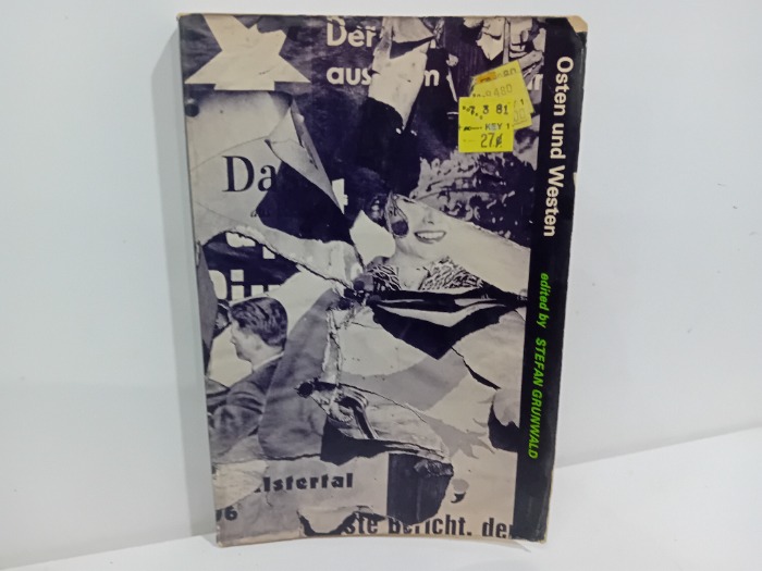 Osten und Westen 