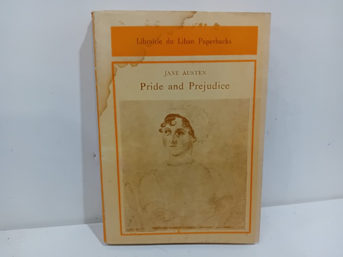 Pride and Prejudice 