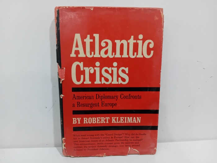 Atlantic Crisis 