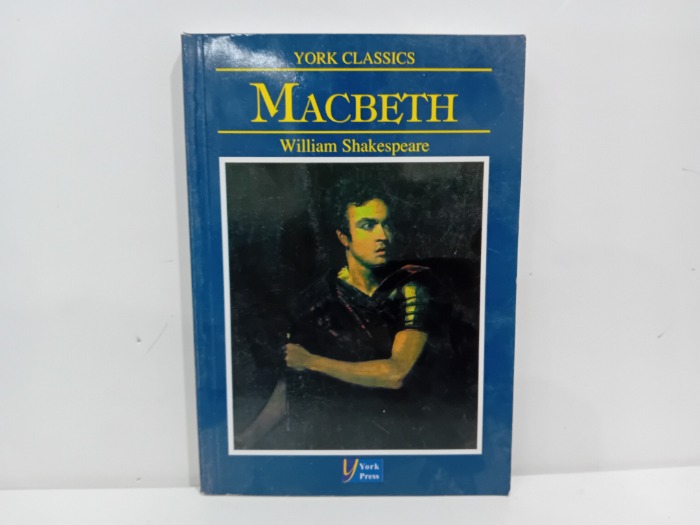 MACBETH 