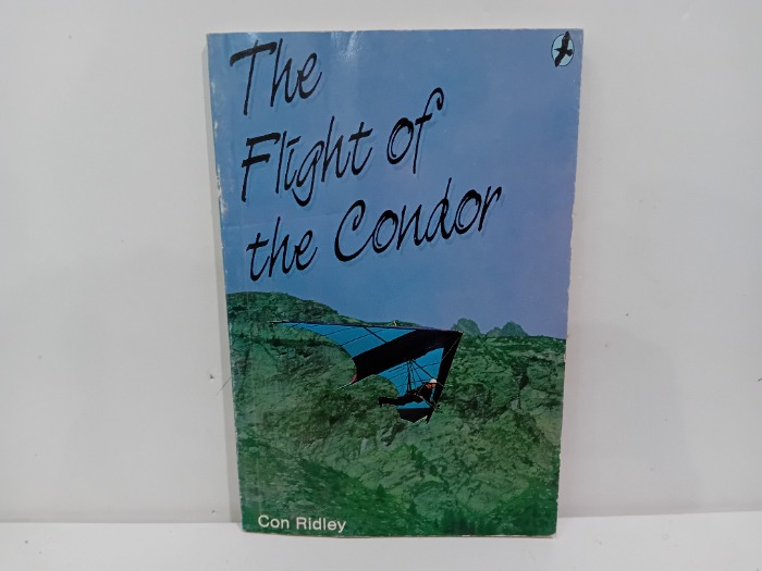 The Fltght of the Condor 