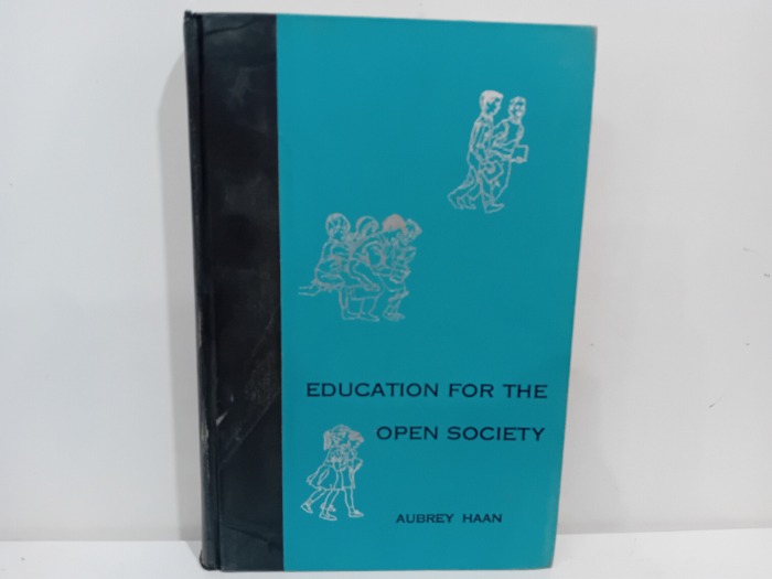 EDUCATION FOR THE OPEN SOCIETY