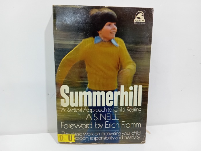 Summerhill