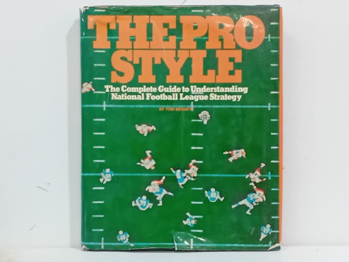 THE PRO STYLE 