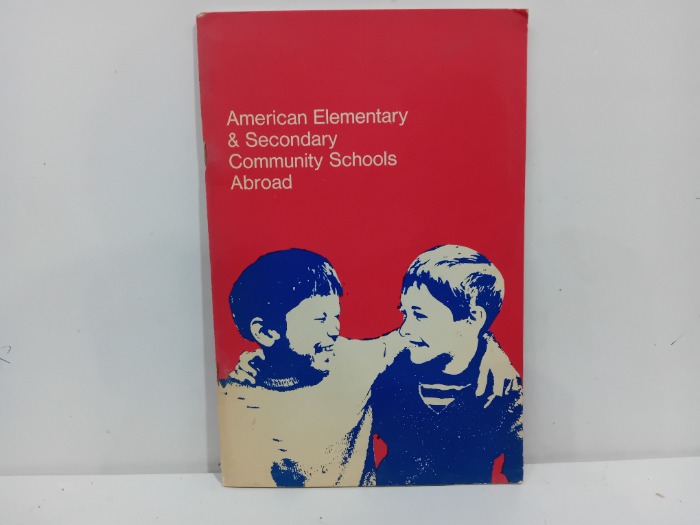 American Elementary Secondary