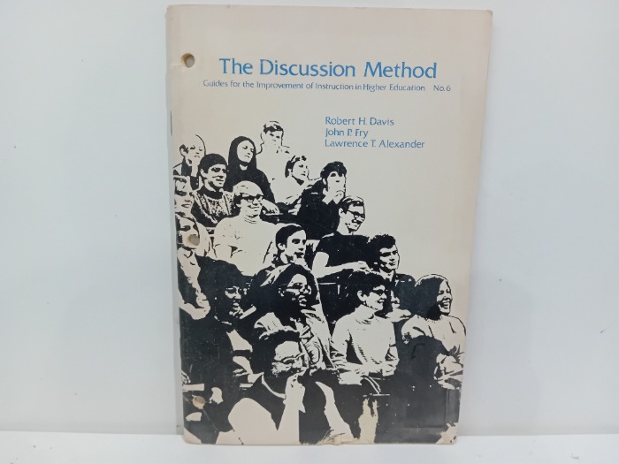 The Discussion Method 