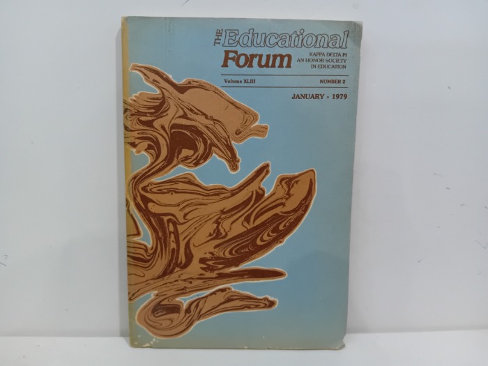 THE Educational aForum 