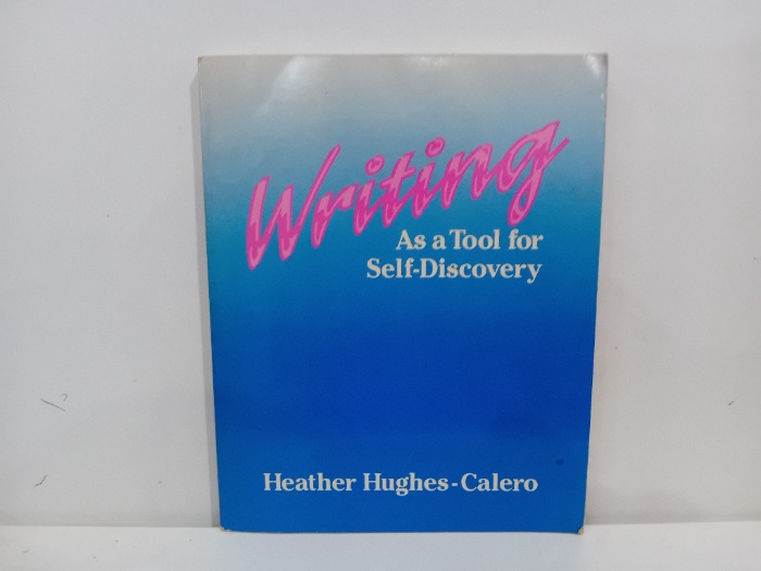 Writing As a Tool for Self Discovery 