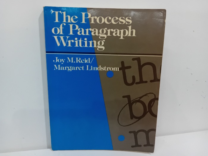 The Process of Paragraph 