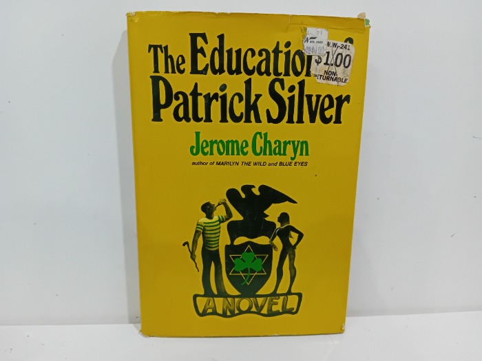 The Educational of Patrick Silver 