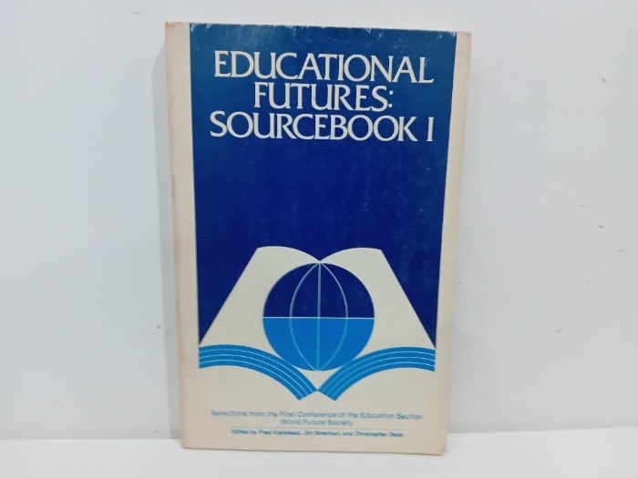 EDUCATIONAL FUTURES SOURCEBOOK I
