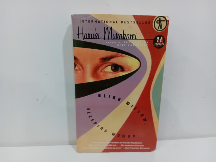 Hanuki Munakami 