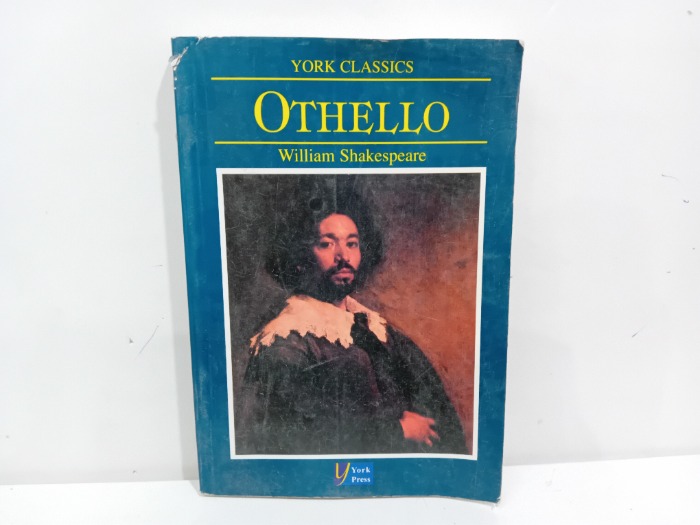 OTHELLO 