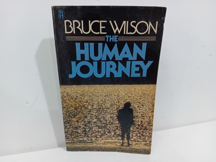 HUMAN JOURNEY 