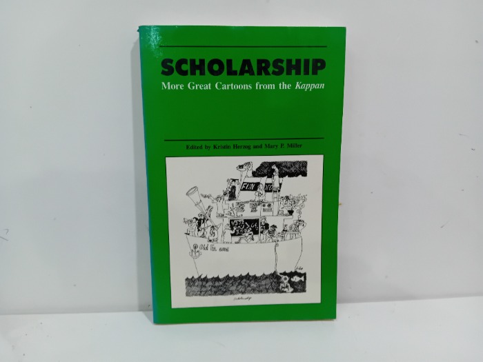 SCHOLARSHIP 