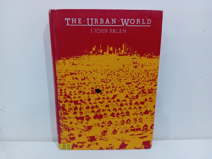 THE URBAN WORLD 