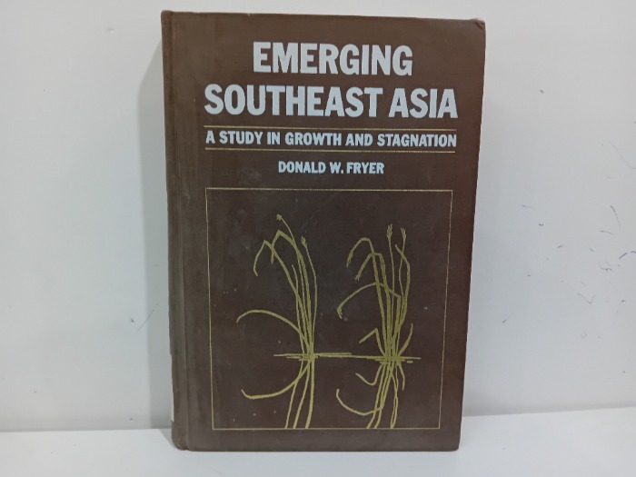 EMERGING SOUTHEAST ASIA 