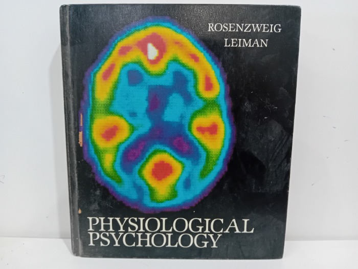 PHYSIOLOGICAL PSYCHOLOGY 
