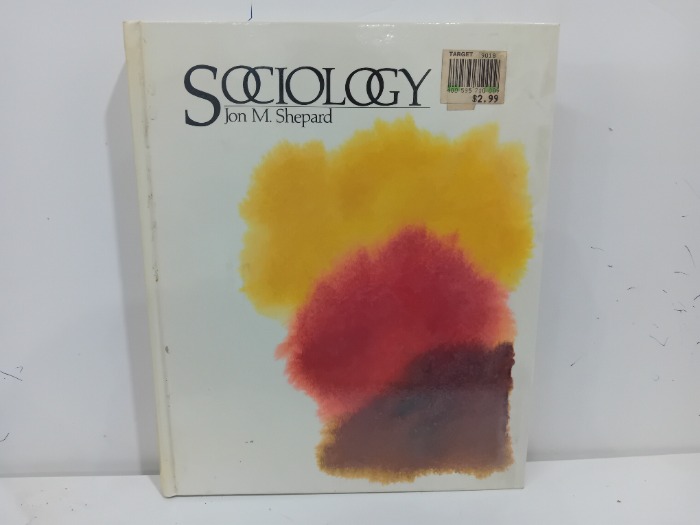 AOCIOLOGY 