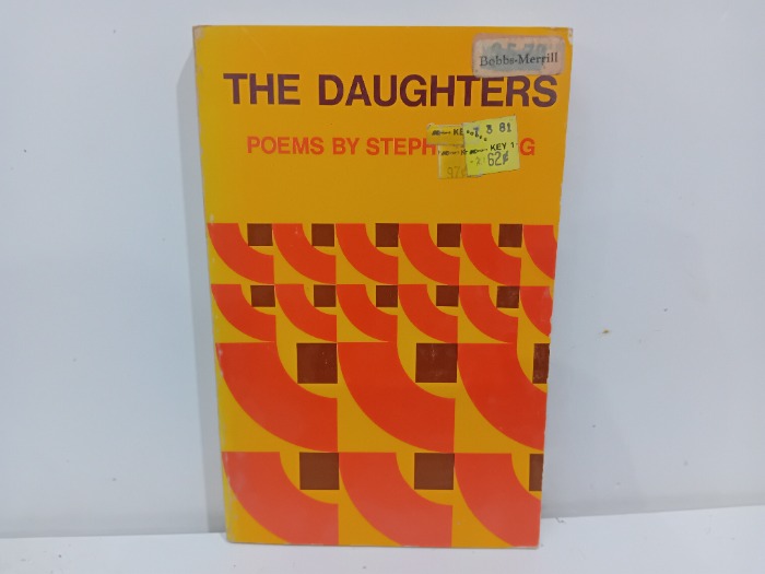THE DAUGHTERS POEMS BY STEPH 