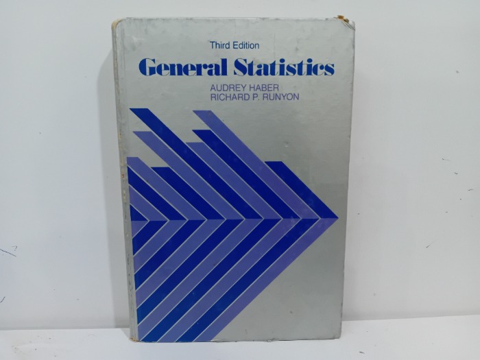 General Statistics 