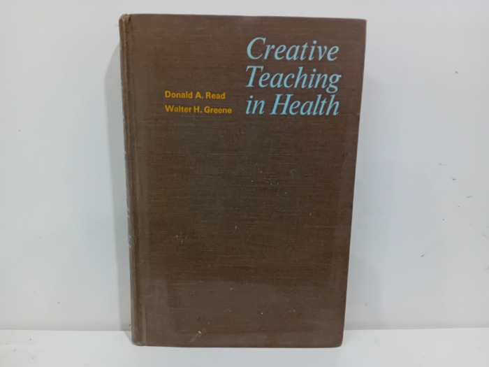 Creative Teaching in Health 