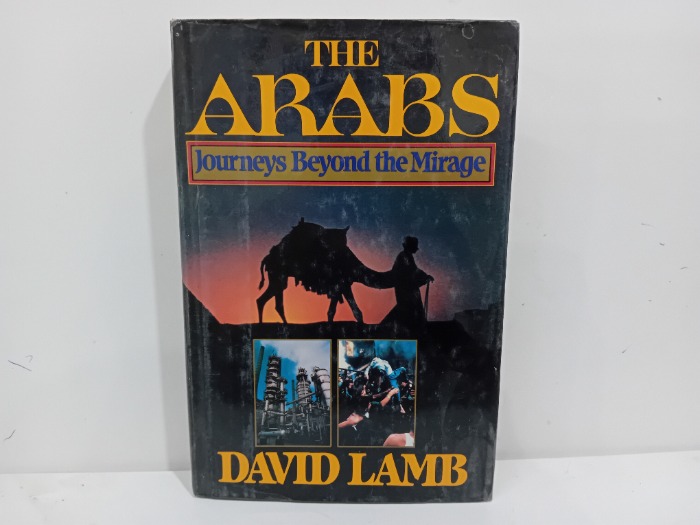 THE ARABS 