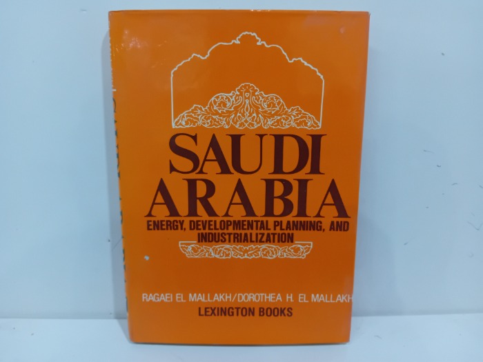 SAUDI ARABIA 