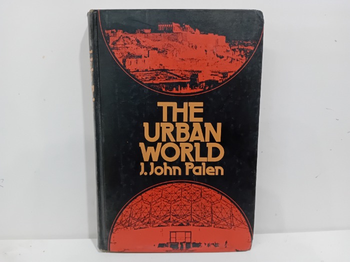 THE URBAN WORLD