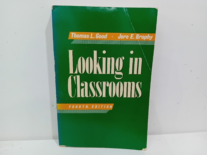 Looking in Classrooms 