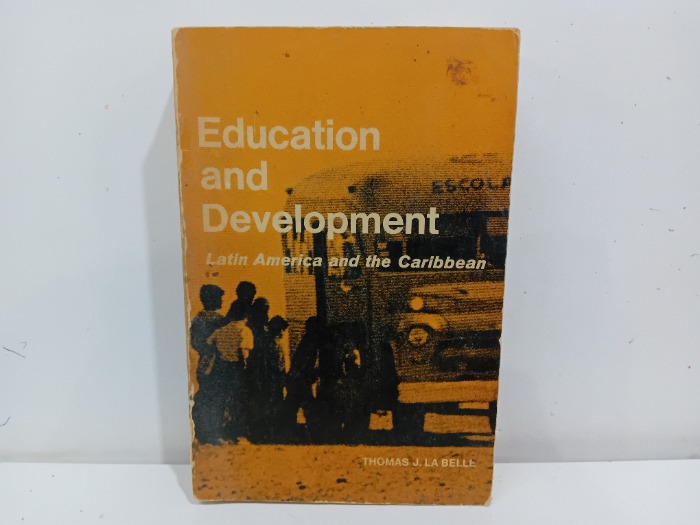 Education and Development 