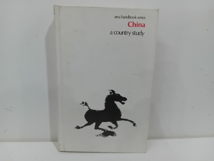 China acountry study 