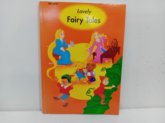 Lovely Fairy Tales 
