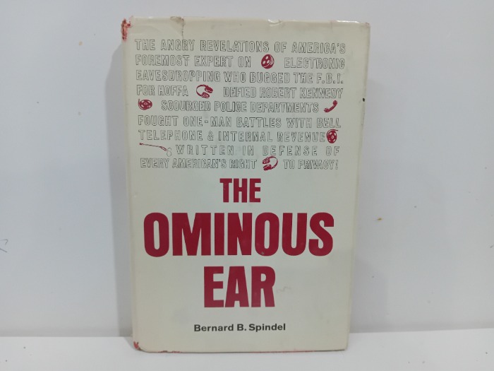 THE OMINOUS EAR 