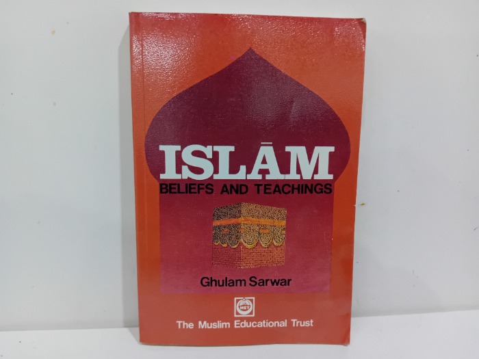 ISLAM BELIEFS AND TEACHINGS 