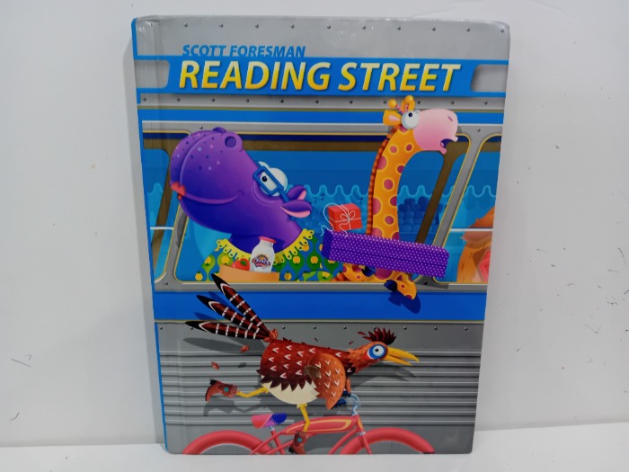 READING STREET 
