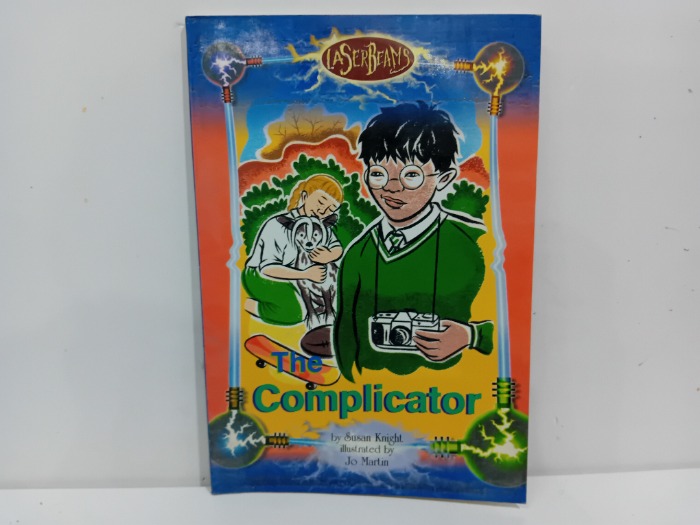 The Compplicator 